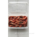 Red Deep Sea Prawn Chinese Frozen Red Deep Sea Prawn Supplier